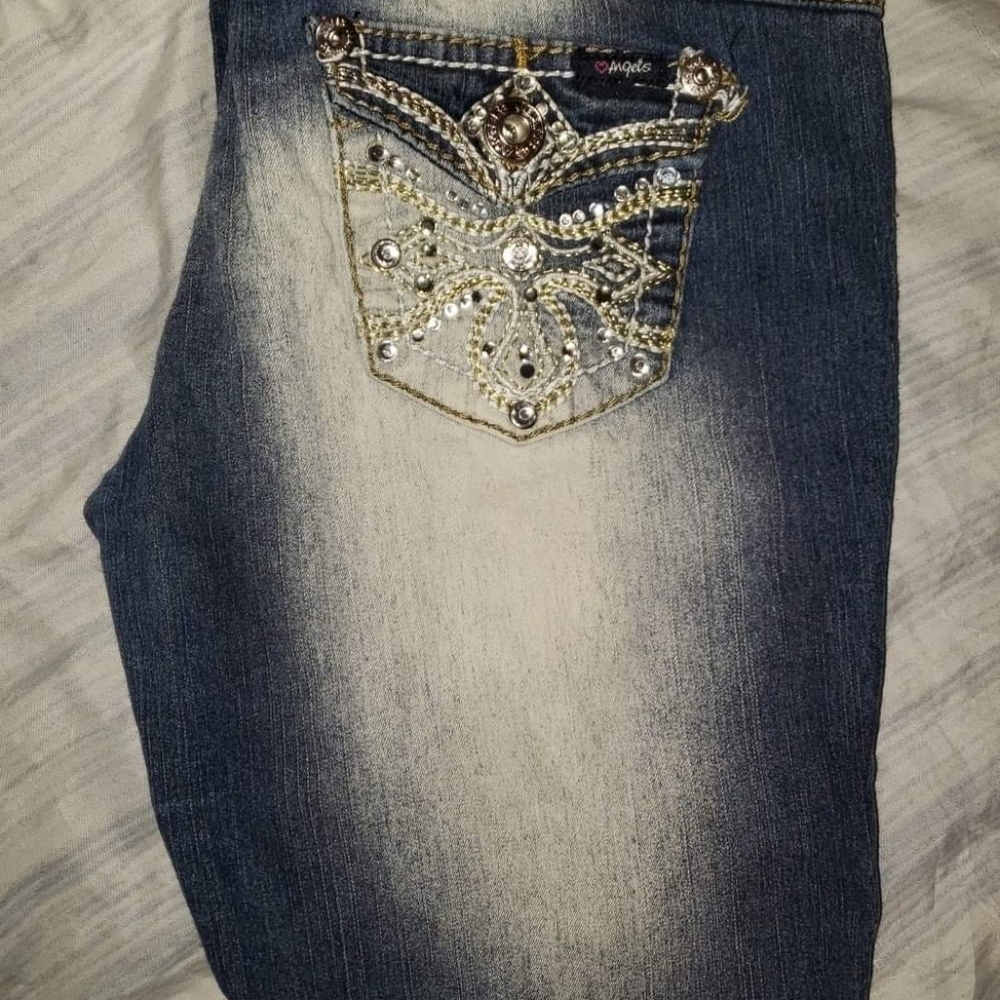 Angles Jeans